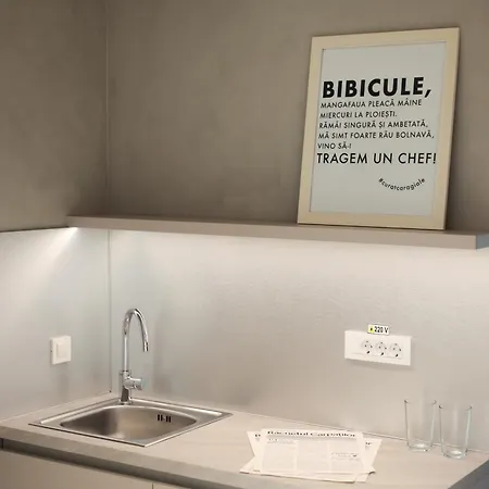 Casa Brutarului 3*