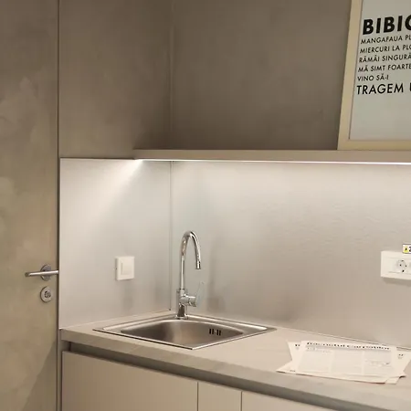 Affittacamere Casa Brutarului 3*