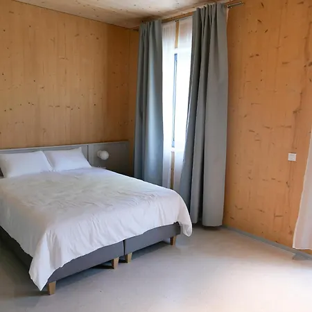 Casa Brutarului Affittacamere